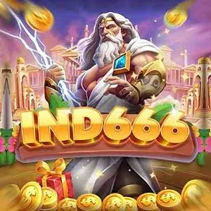 IND666 - Game Memancing Seru dan Menantang