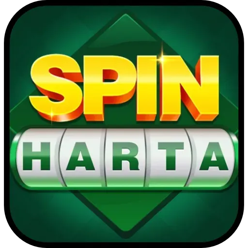 SPINHARTA - Game Domino Seru dan Mengasyikkan